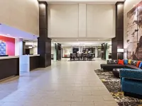 คอมฟอร์ต อินน์ & สวีทส์ ไอร์วิ่ง ลาส โคลีนาส ดีเอฟดับลิว