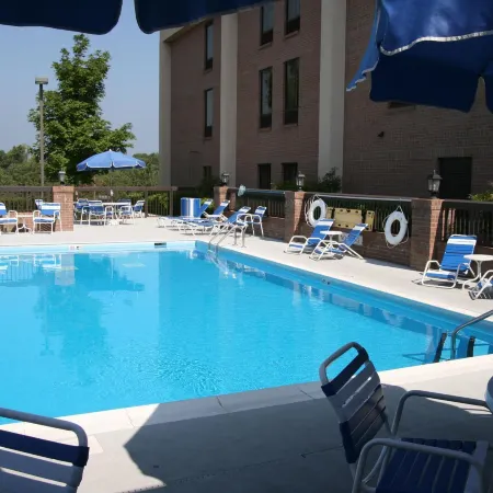 Hampton Inn Corbin