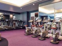 Albrighton Hall and Spa, a member of Radisson Individuals - С тренажерным залом