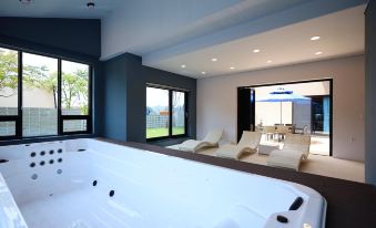Chuncheon Moto Moto Poolvilla