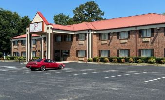 Haven Inn & Suites