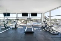 Vibe Hotel Subiaco Perth - Gym