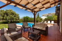 Aphrodite Hills Rentals - Superior Villas - Pools