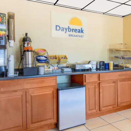 Days Inn by Wyndham Great Bend