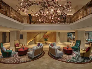 그랜드 머큐어 하노이 오프닝 2021