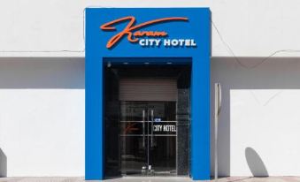 Karam City Hotel