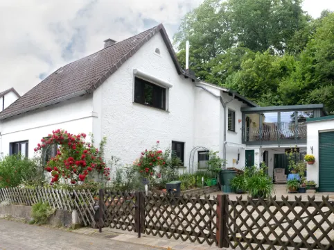 Am Steintisch Hotels in Schieder-Schwalenberg