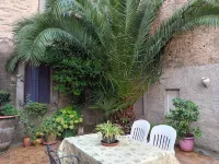 The Green Suite - with Garden