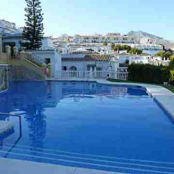 Duplex House 200m from de Beach Fitness & Recreational Facilities