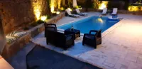 Villa Bellina Muraj - Kornic - Villas
