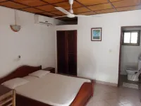 Ayifa Center Hotel Kansounkpa - 2-Star