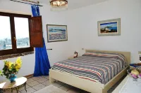 Casa del Cavaliere con terrazza e piscina condivisa