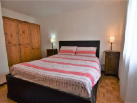 Isola di Madesimo Apartments Madesimo otelleri