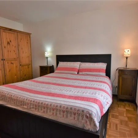 Isola di Madesimo Apartments