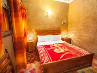 Tafoyte Room at Riad Soleil du Monde Hotels near berber Sahara Organiser des voyage 4x4 Bivouac