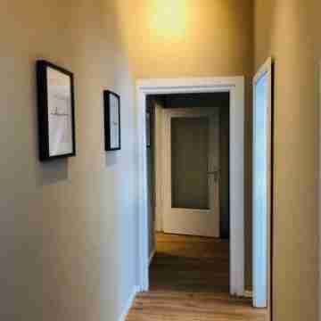 Arbio I Cube Studios & Apartments St Pauli Others