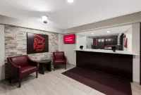 Red Roof Inn Mansfield Hotels in Bellville