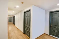 Via Urban Residency Hotel a North Delhi