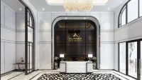 Altara Residence Quy Nhon Hotels in Hai Cang