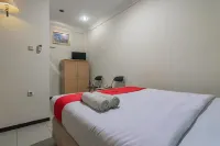 RedDoorz @ Achino Hotel Bandung Hotel di Regol