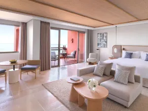 The Ritz-Carlton Tenerife, Abama