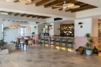 Radisson Blu Hotel, Kaş - bar