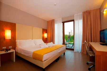 Eurocongressi Hotel