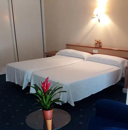 Hotel La Mota Отели в г. Матапосуэлос