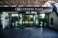 Crowne Plaza Belgrade Hotels in Novi Beograd
