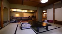 Atami Sekitei - spa