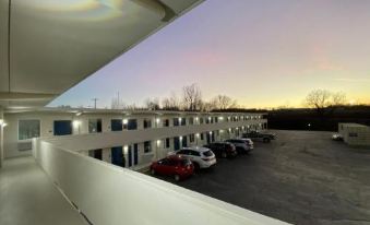 Motel 6 Bonne Terre, MO