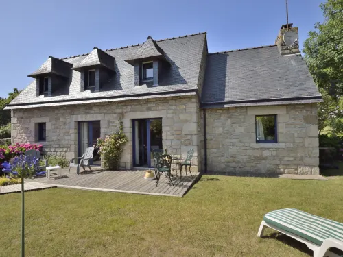 St Adrien - Homestays