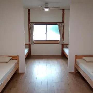 Tonari Hotels near Omishima Bridge