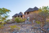 Eagle Tented Lodge & Spa Hotel a Okaukuejo