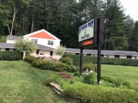Hitching Post Country Motel Hotel di Salisbury