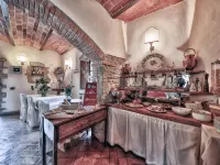 Hotel Relais Le Pozze di Lecchi