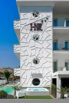 Hotel Rondinella e Viola - piscina