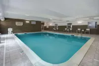 Country Inn & Suites by Radisson, Cincinnati Airport, KY - Pools