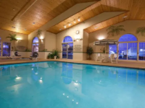 Country Inn & Suites by Radisson, Cedar Falls, IA Hotels in Cedar Falls