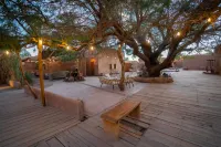 Hotel Don Raul