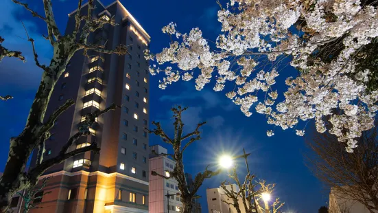 長野國際21酒店