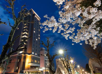 Kokusai 21 International Hotel