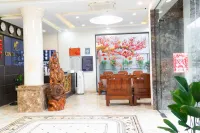 Con Son Blue Sea Hotel Hotels in Con Dao Island