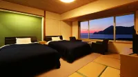 Okukinosaki Seaside Hotel - 3 Sao