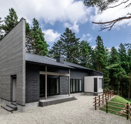 Towa Pure Cottages