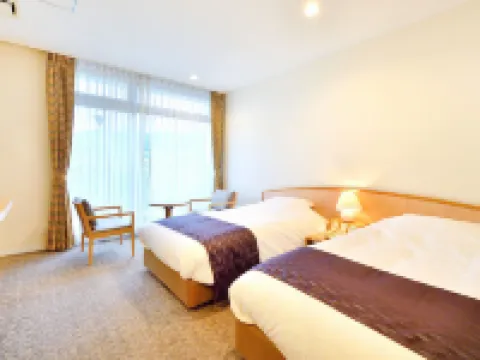 โรงแรมทากาชิโฮ โรงแรมในทาคาชิโฮ