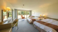 Iki Stellacote Taiankaku Hotel a Iki