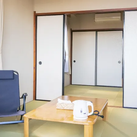 Seadive Guest House