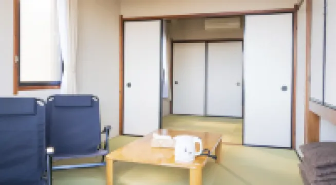 Seadive Guest House Hotels in Hachijojima