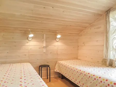 Ruska Отели в г. Fell Lapland